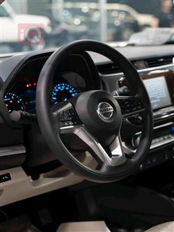 نيسان إكستيرا